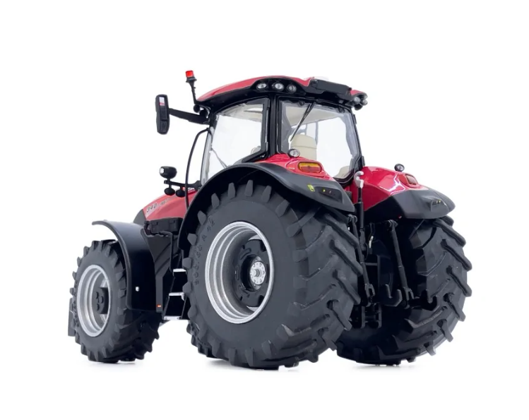 Case IH Optum 340 CVXDrive