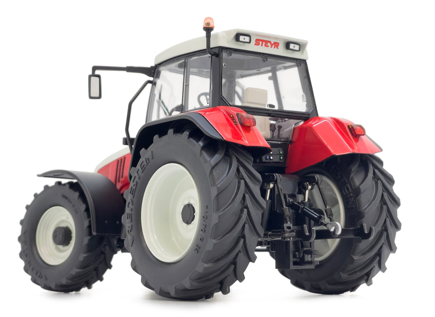 Steyr 9145