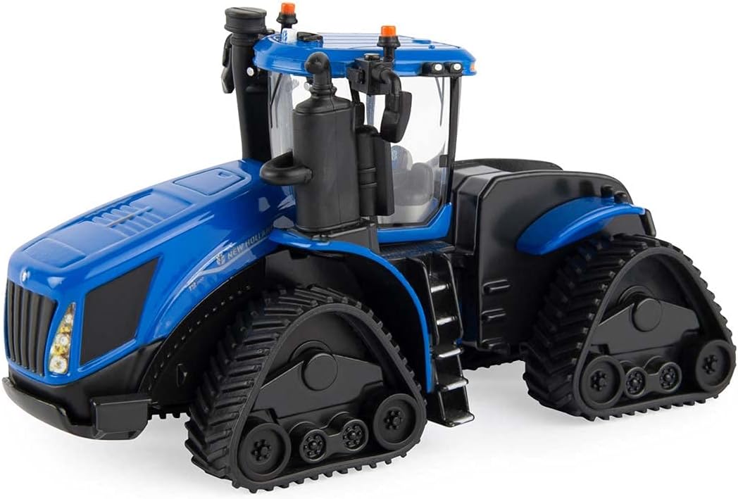 New Holland T9.700 SmartTrax Prestige Collection