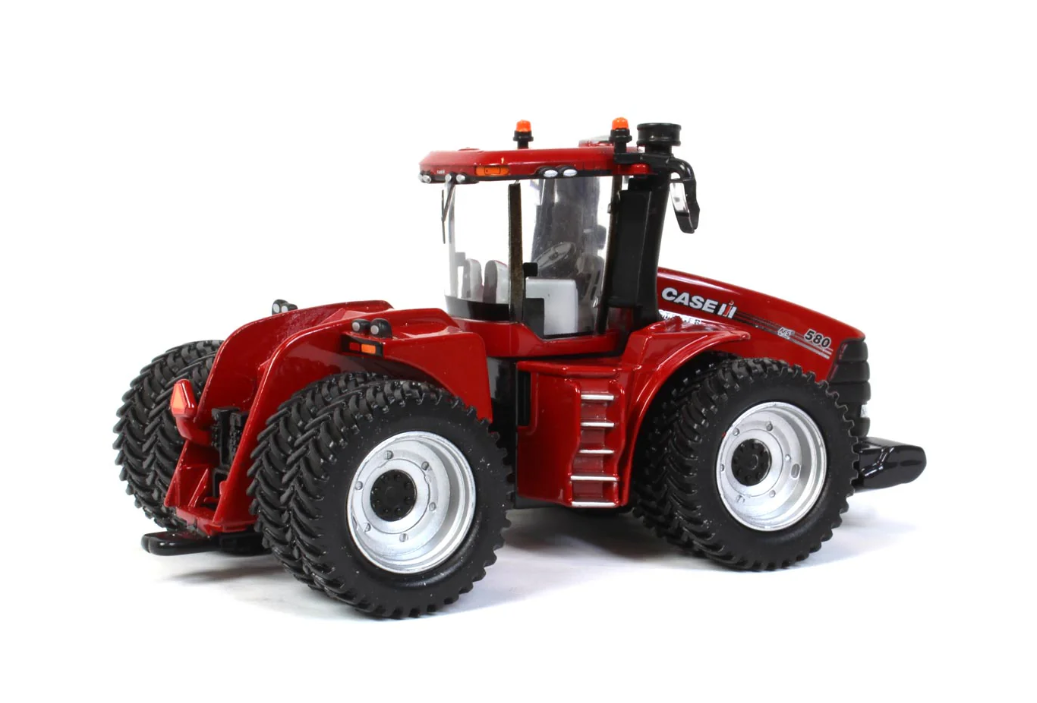 Case IH Steiger 580 4WD Prestige Collection