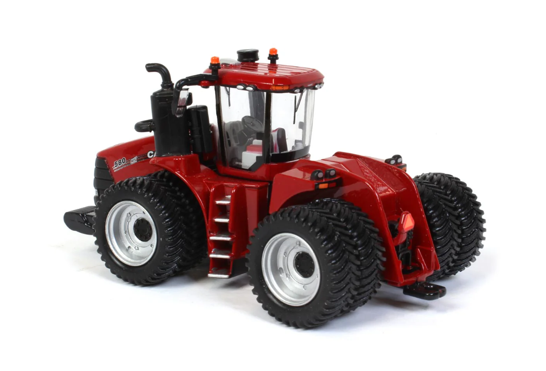 Case IH Steiger 580 4WD Prestige Collection