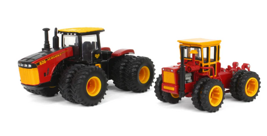 Versatile 145 & 620 Tractor Set