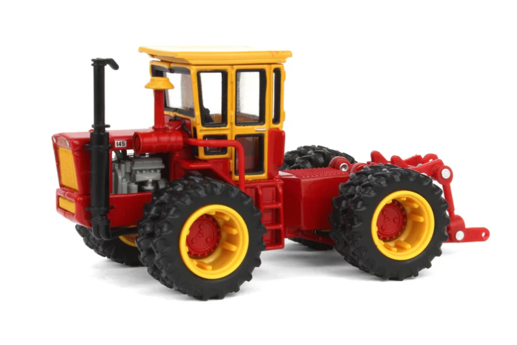 Versatile 145 & 620 Tractor Set