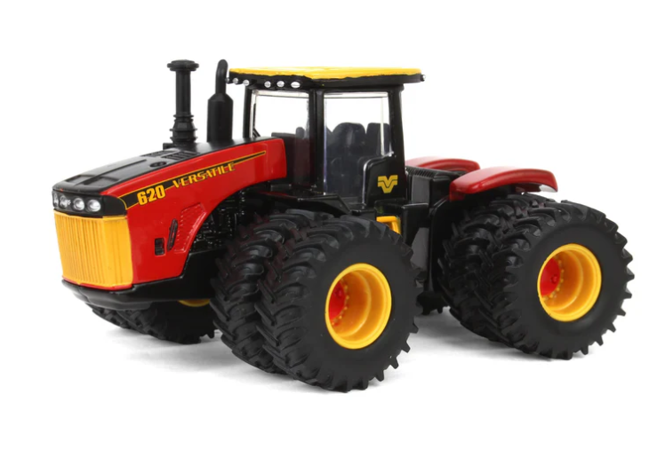 Versatile 145 & 620 Tractor Set