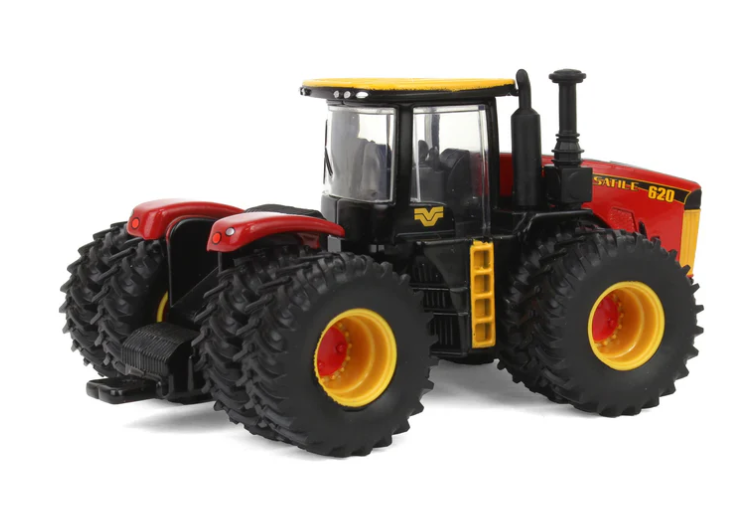 Versatile 145 & 620 Tractor Set