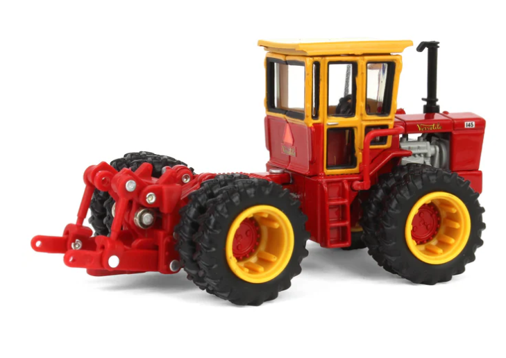 Versatile 145 & 620 Tractor Set