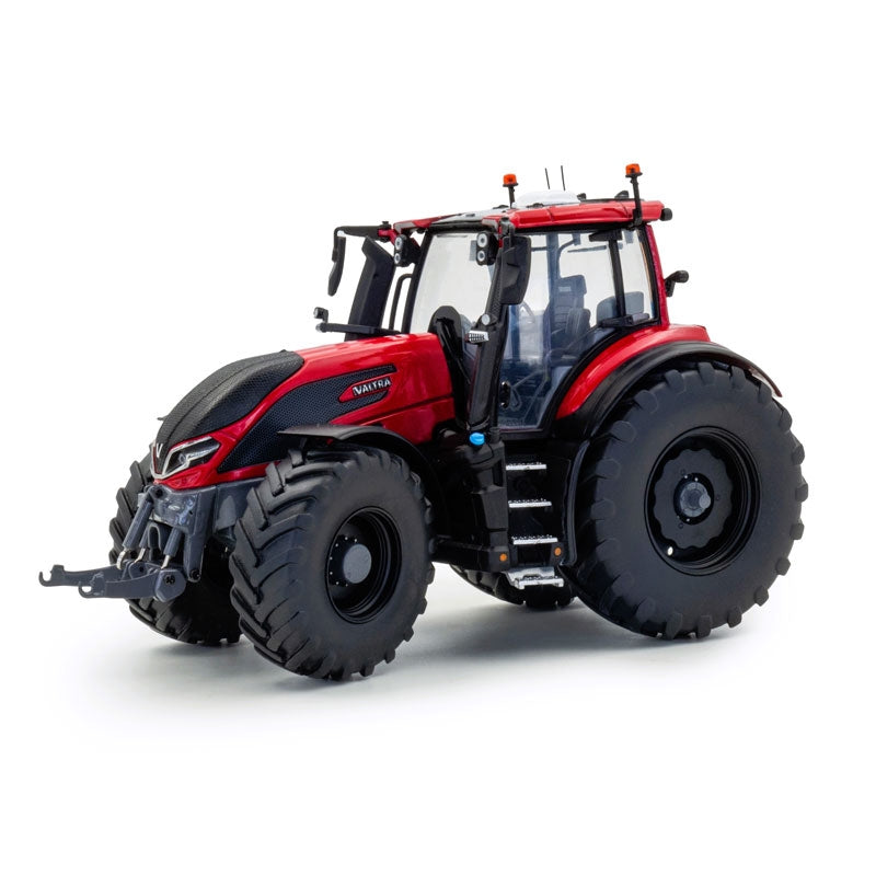 Valtra Q305 in Rot