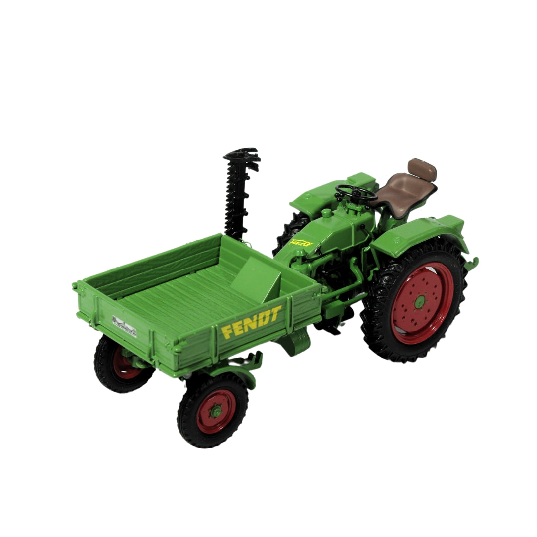 Fendt GT231 Limited Edition