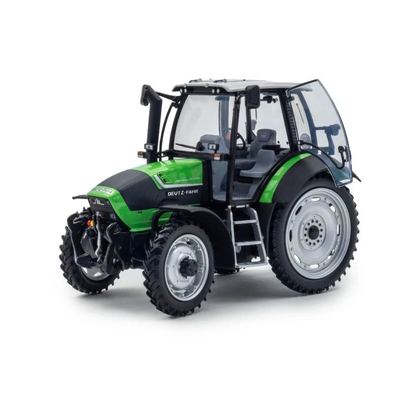 Deutz-Fahr TTV 420 mit Pflegebereifung