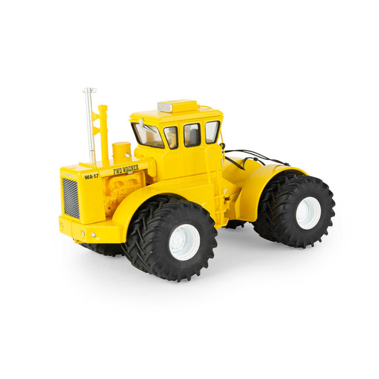 Wagner WA-17 Traktor National Farm Toy Show 2024 Limitierte Edition