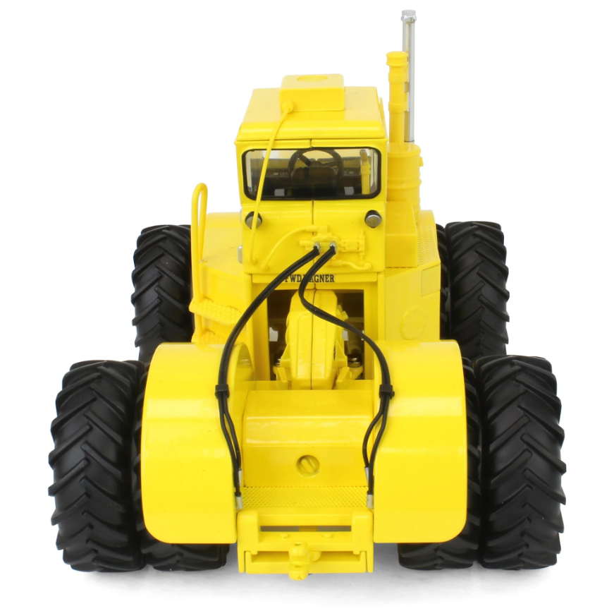 Wagner WA-17 Traktor National Farm Toy Show 2024 Limitierte Edition