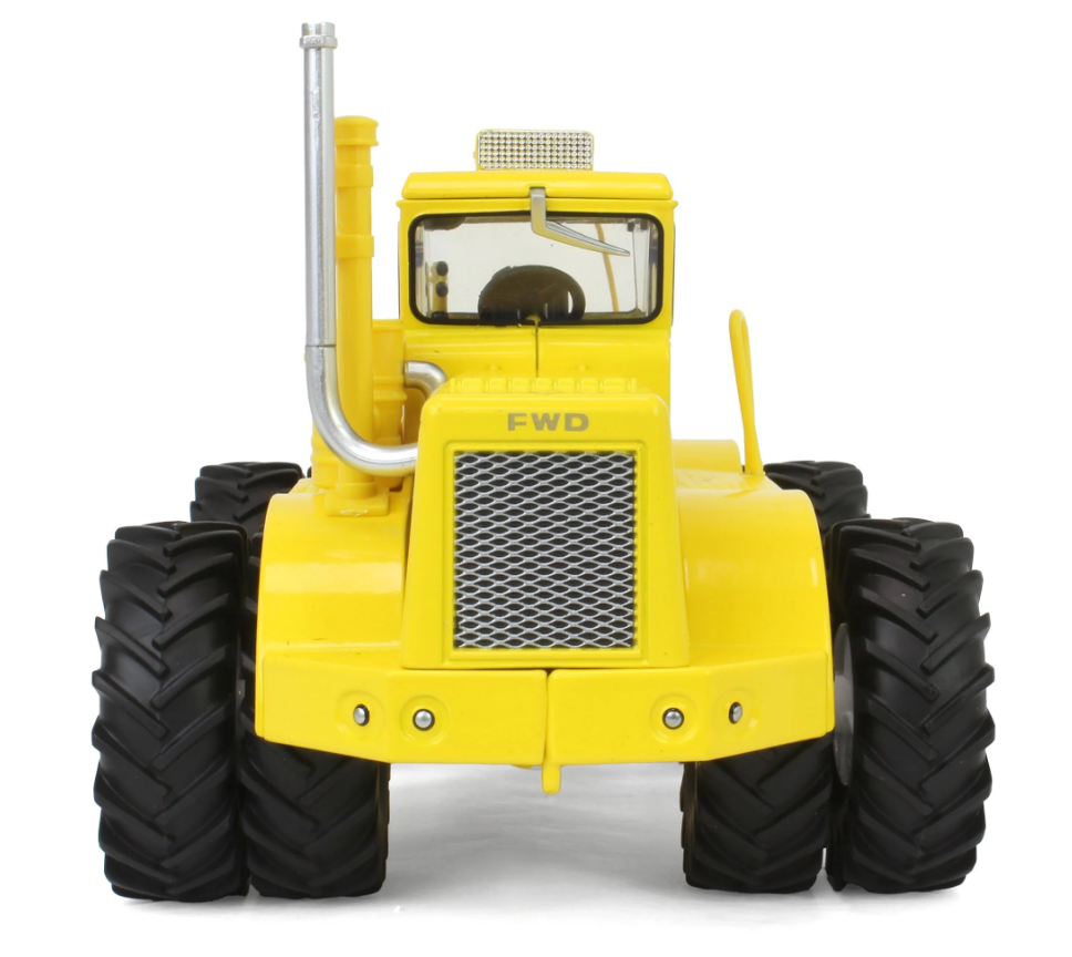 Wagner WA-17 Traktor National Farm Toy Show 2024 Limitierte Edition