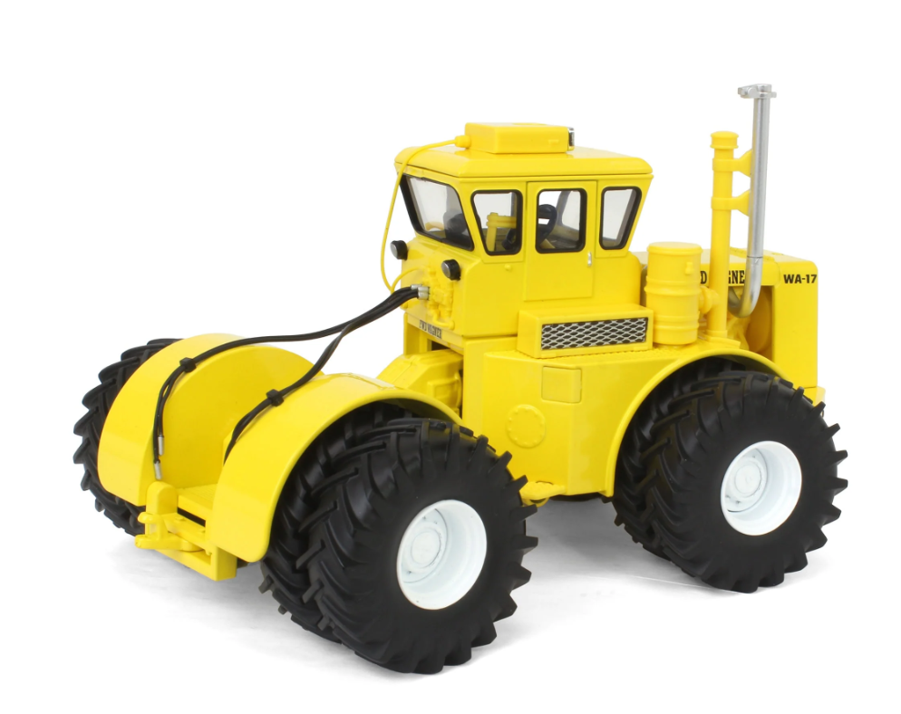 Wagner WA-17 Traktor National Farm Toy Show 2024 Limitierte Edition