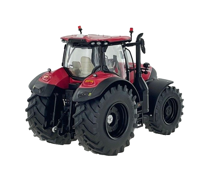 Case IH Optum 340 CVXDrive mit schwarzen Felgen Limited Edition 250 Stück