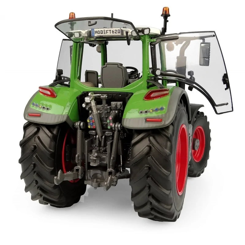 Fendt 620 Vario