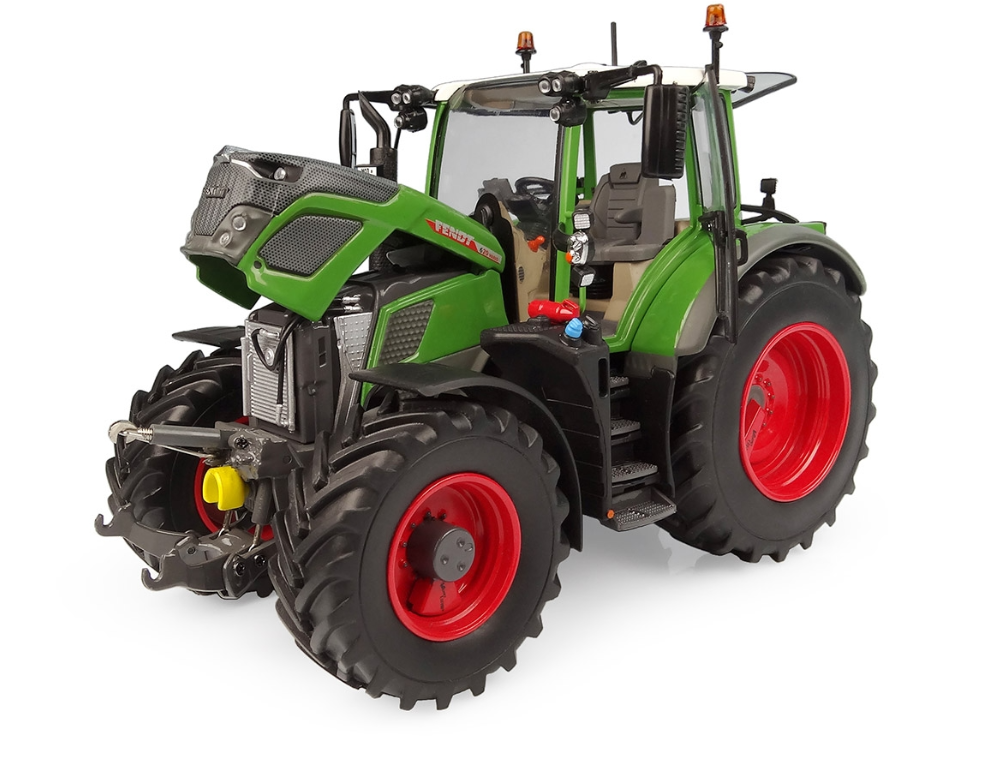 Fendt 620 Vario