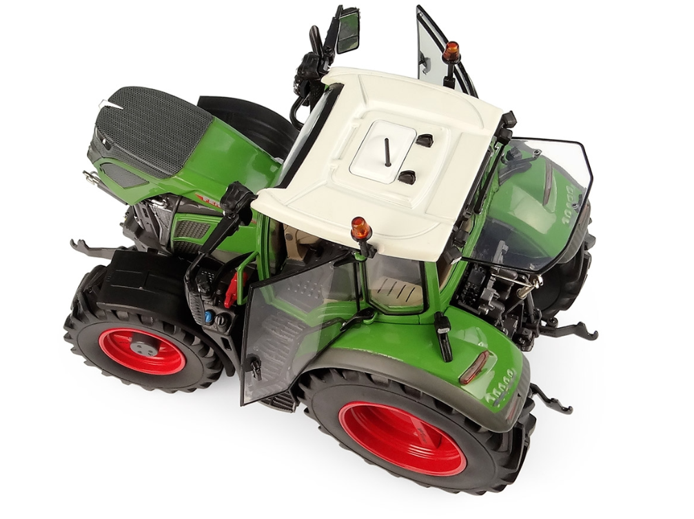 Fendt 620 Vario