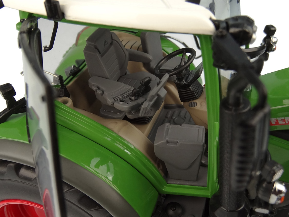 Fendt 620 Vario