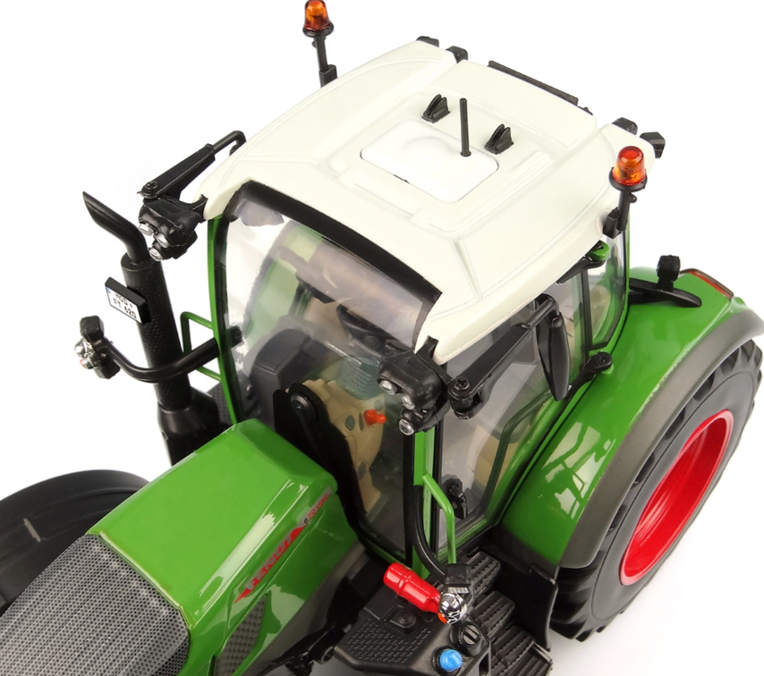 Fendt 620 Vario