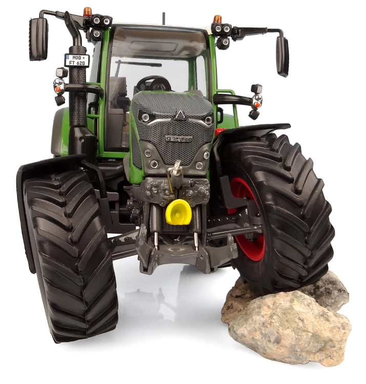 Fendt 620 Vario