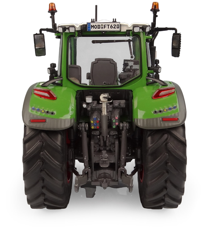 Fendt 620 Vario