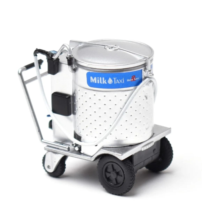 Holm & Laue MTX 260 Milchtaxi