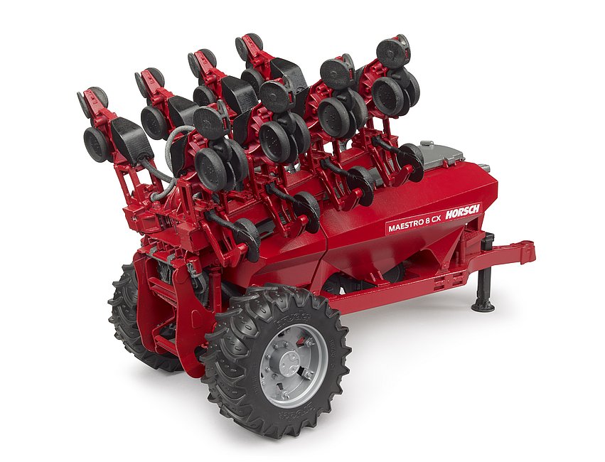 Horsch Einzelkornsämaschine Maestro 8CX