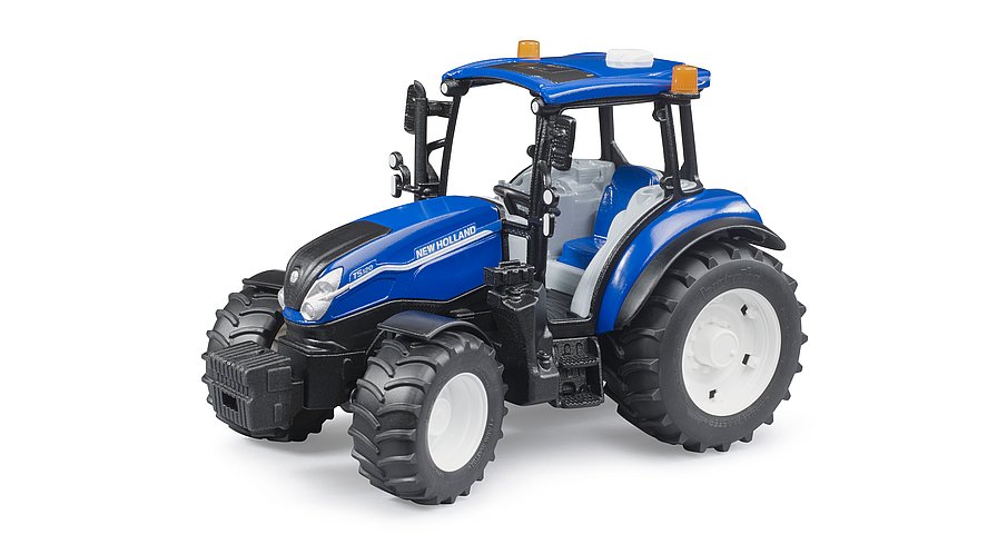 New Holland T5.120