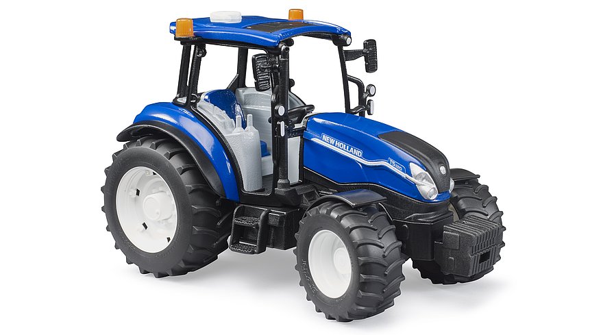 New Holland T5.120