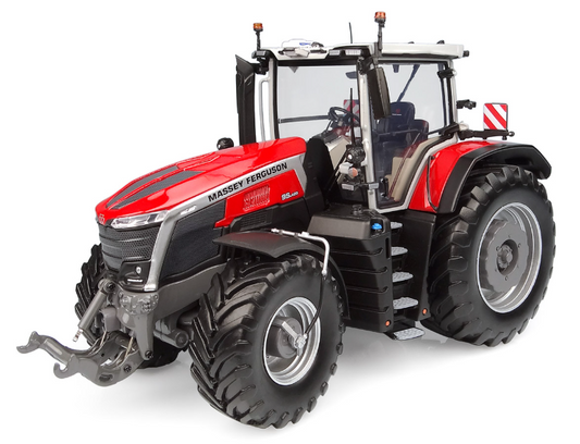 Massey Ferguson 9S.425 - Serienversion