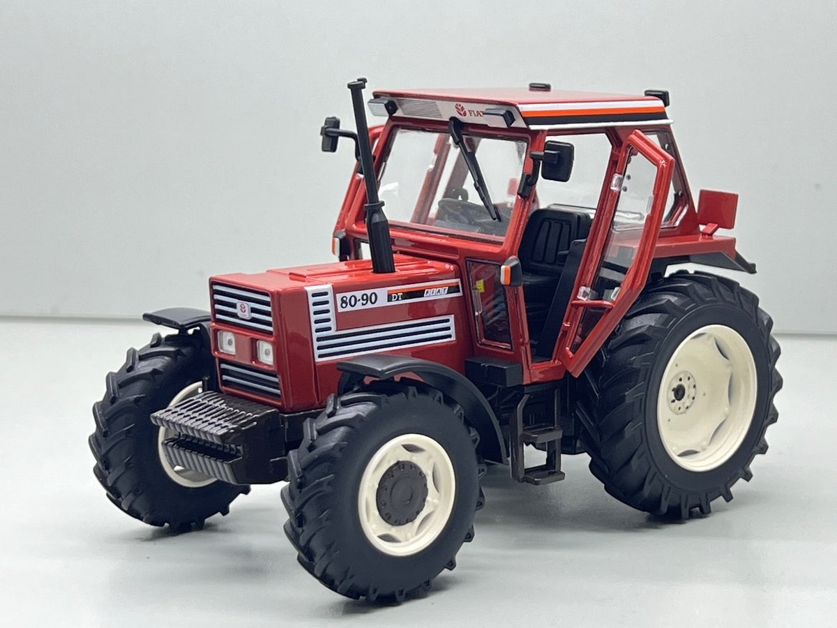 Fiat 80-90 DT 4wd