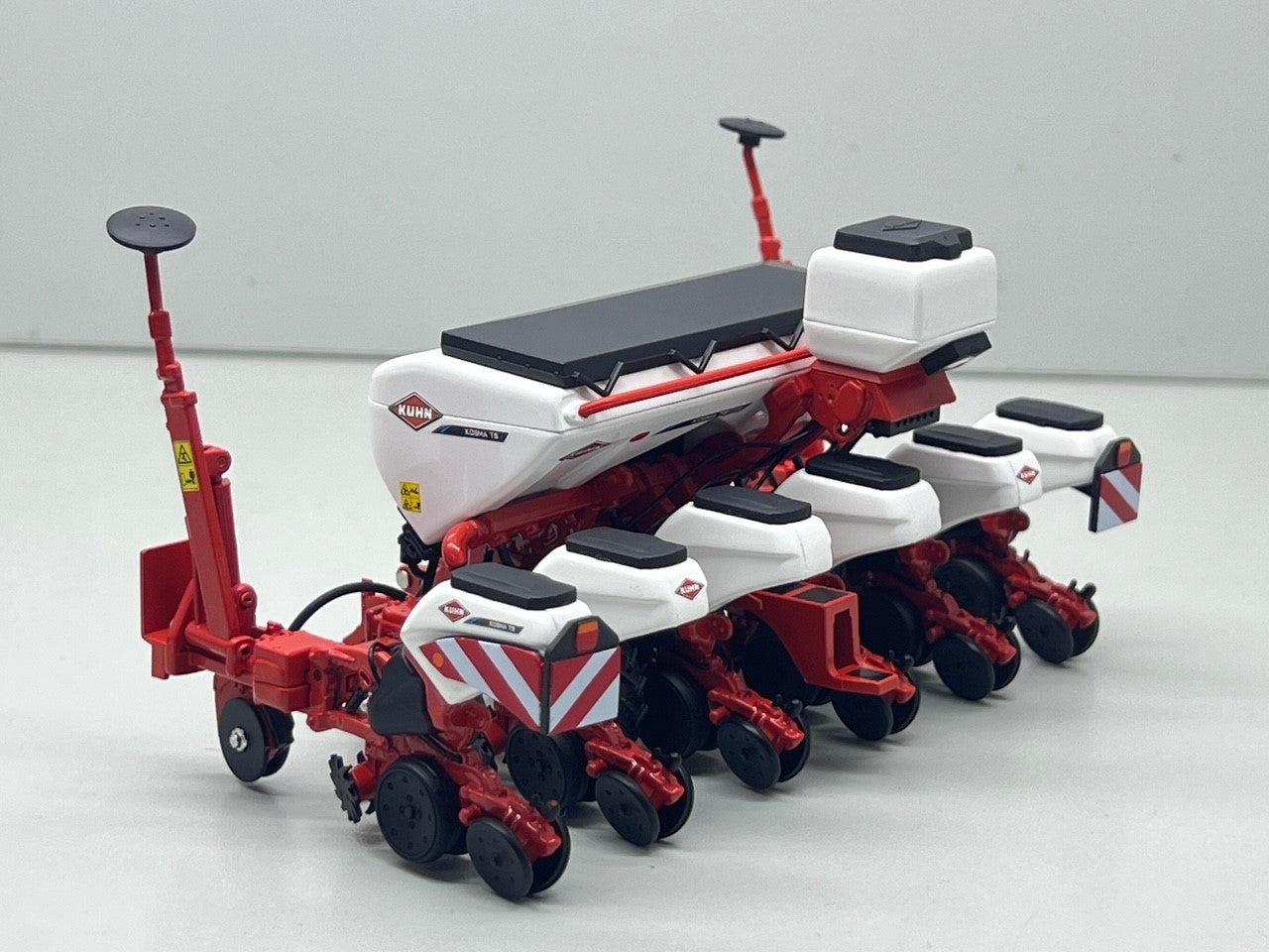 Kuhn Kosma TS 6-reihige Sämaschine Limited Edition