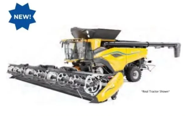 New Holland CR11 Mähdrescher