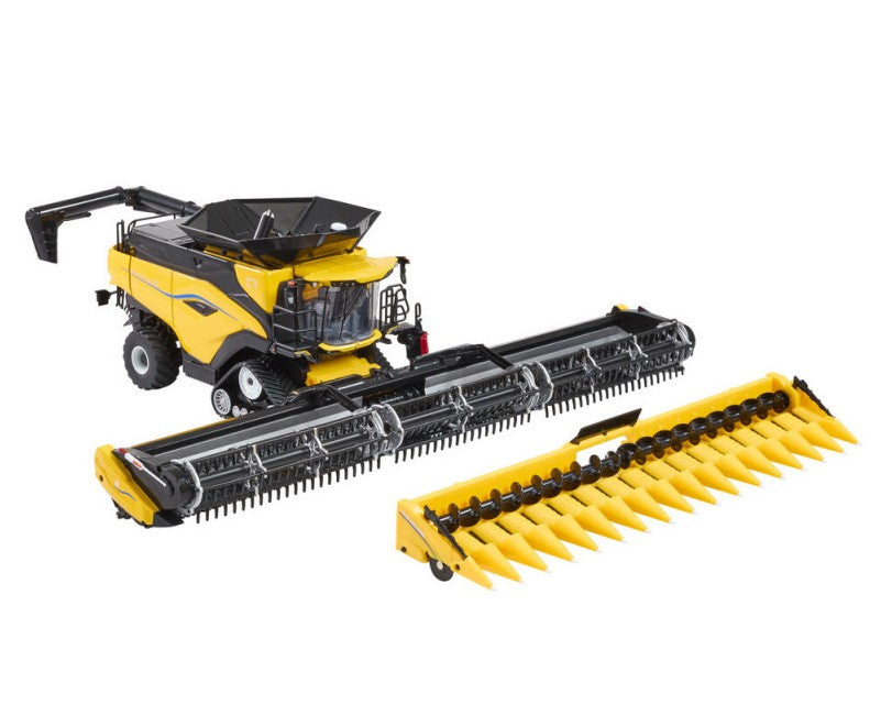 New Holland CR11 Mähdrescher