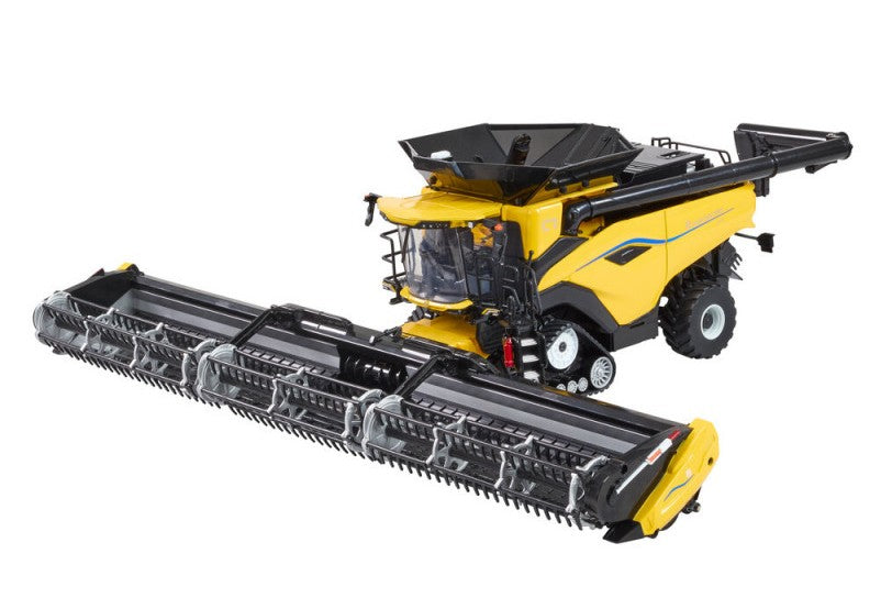 New Holland CR11 Mähdrescher