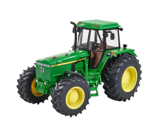 John Deere 4955 EU Spec.