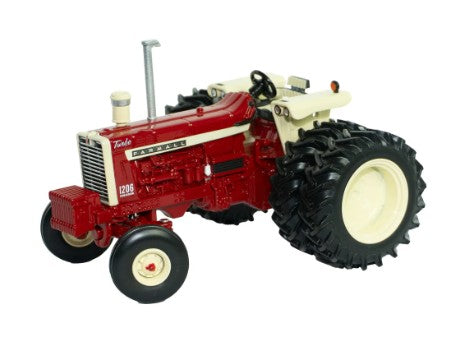 Farmall 1206 First Original Spec.