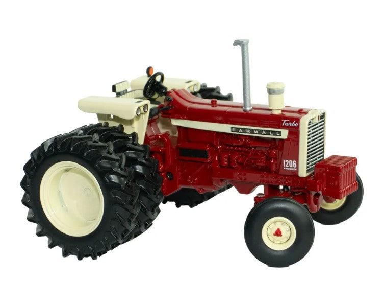 Farmall 1206 First Original Spec.