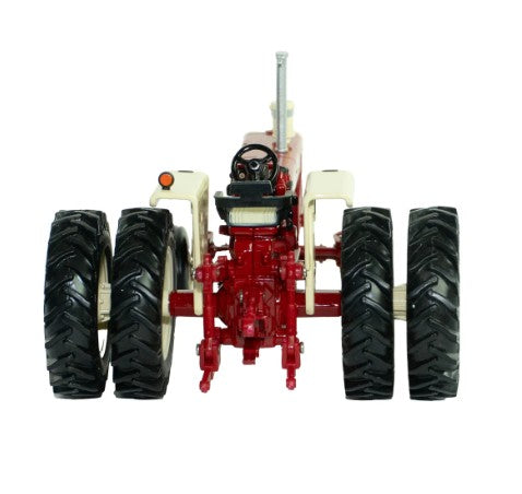 Farmall 1206 First Original Spec.