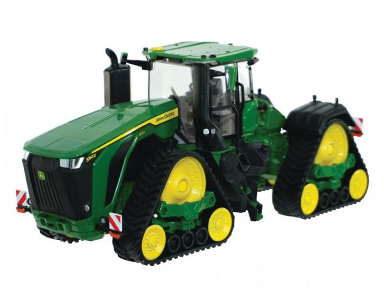 John Deere 9RX 830
