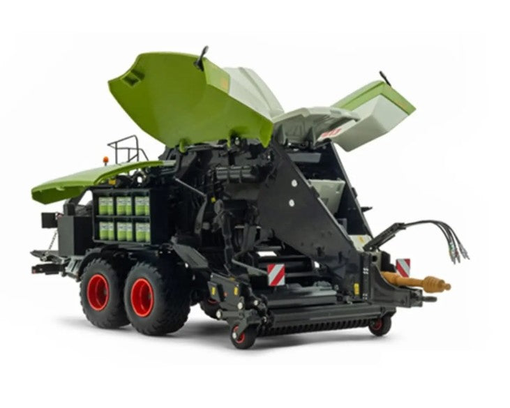 Claas Quadrant 5300 RC