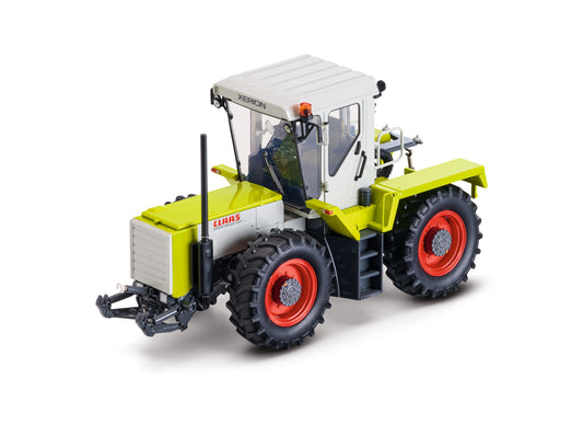 Claas Xerion Projekt 207 Limited Edition 2000 Stück