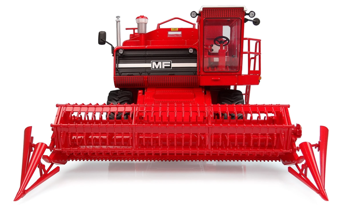 Massey Ferguson 760 Mähdrescher