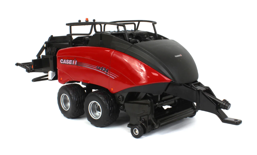 Case IH LB434XL Grossballenpresse