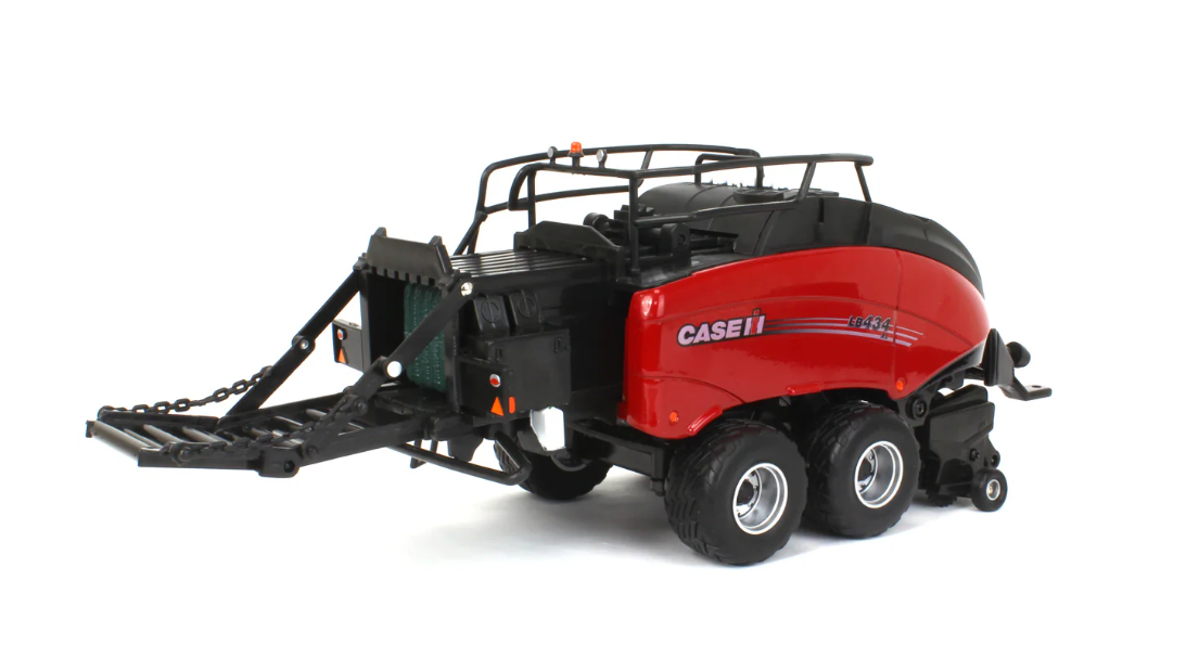 Case IH LB434XL Grossballenpresse