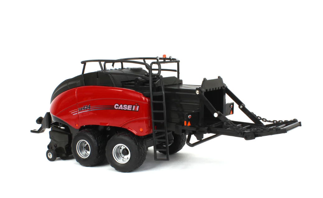 Case IH LB434XL Grossballenpresse