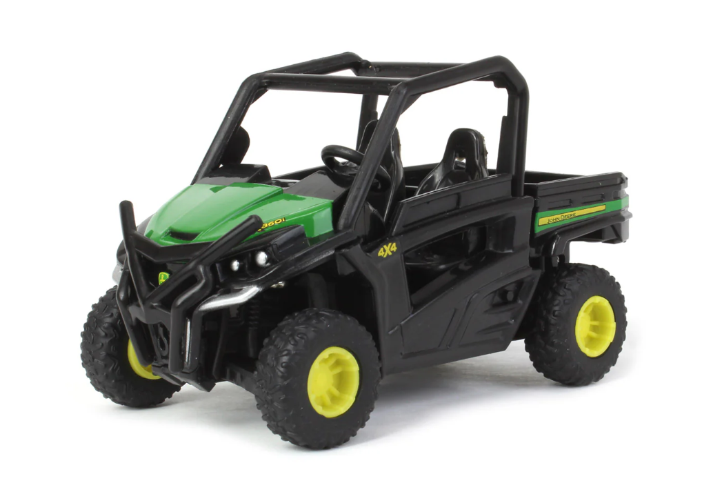 John Deere RSX860i Gator