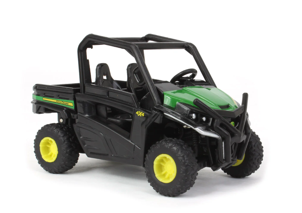 John Deere RSX860i Gator