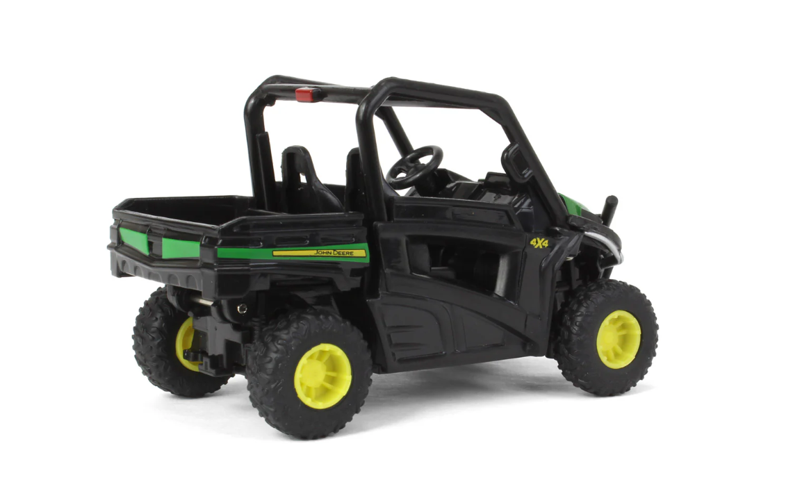 John Deere RSX860i Gator