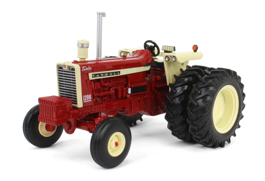 Farmall 1206 Prestige Collection